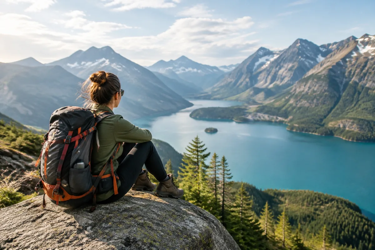 Comment préparer un voyage d’aventure sans prendre de risques inutiles
