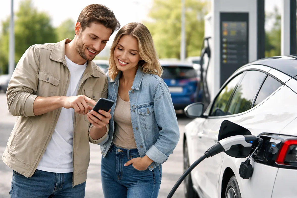 Comment choisir une voiture électrique selon le coût et l'autonomie ?
