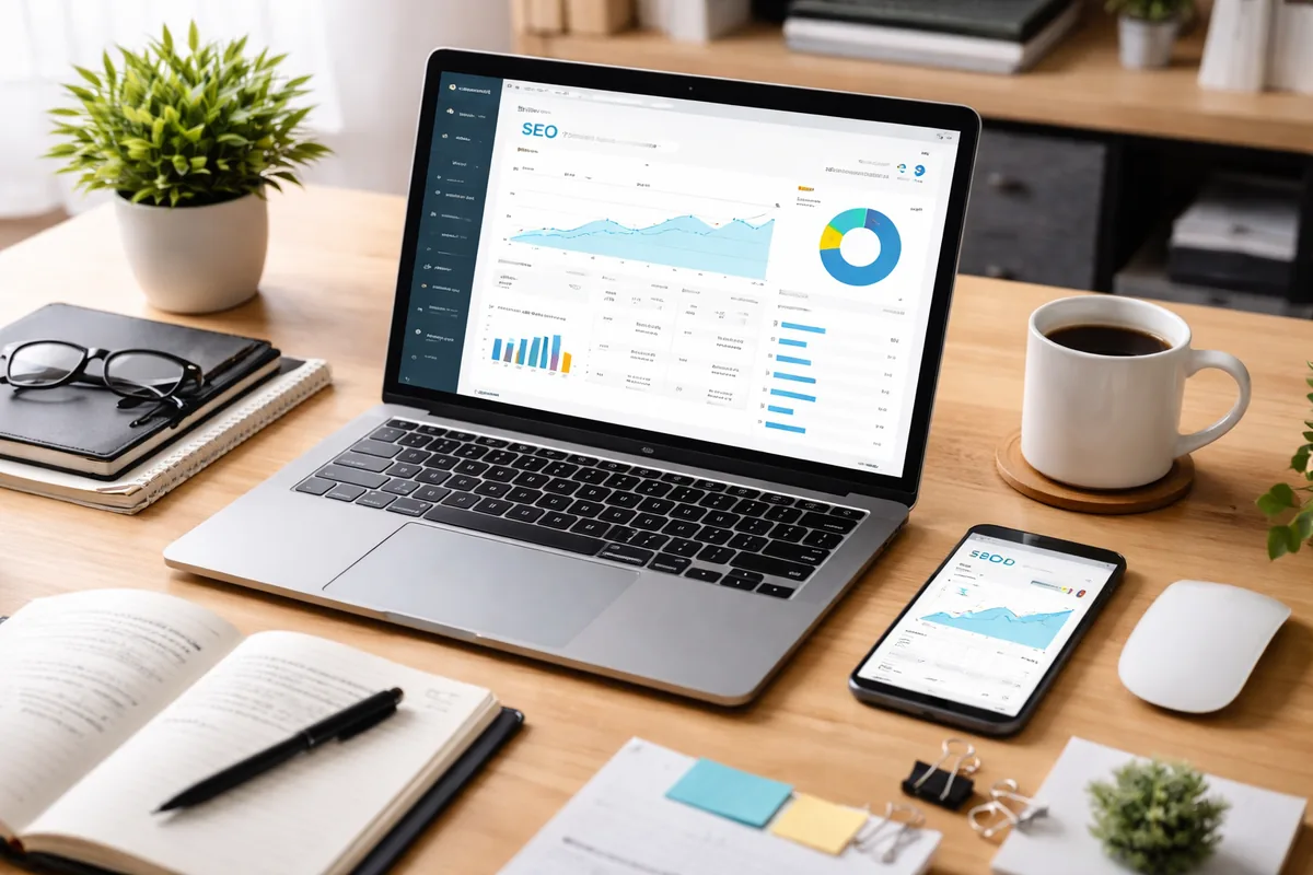 Quels outils SEO utiliser pour améliorer la visibilité de mon site WordPress