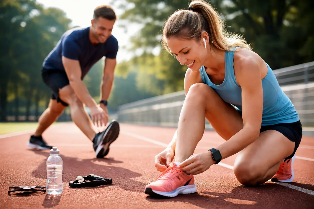 Les stratégies pour optimiser votre préparation marathon