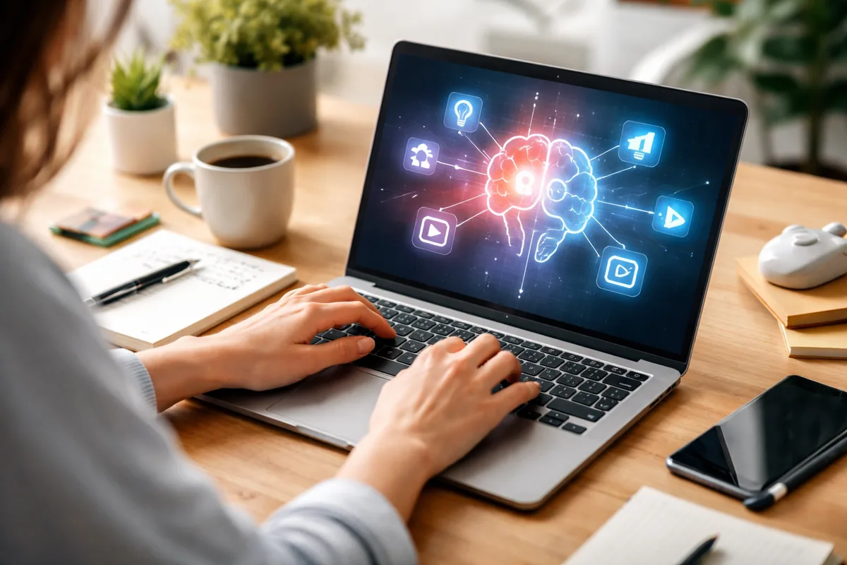 Quels outils IA peuvent aider les freelances à créer du contenu de qualité ?