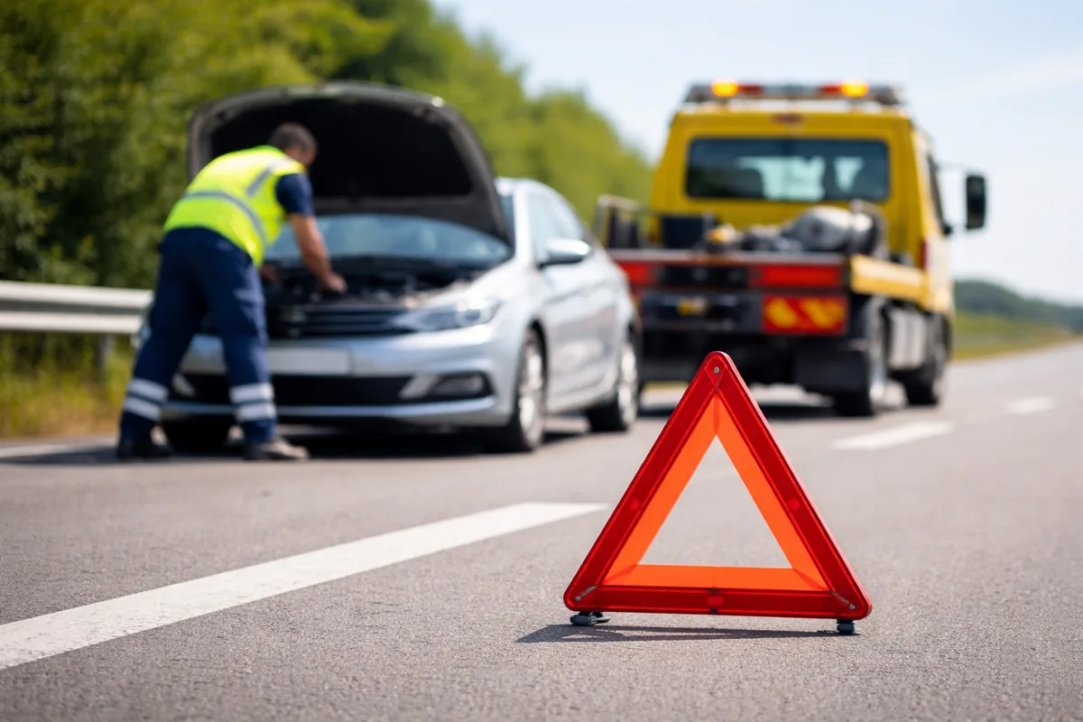 Les services d'assistance automobile en France : ce qu'il faut savoir