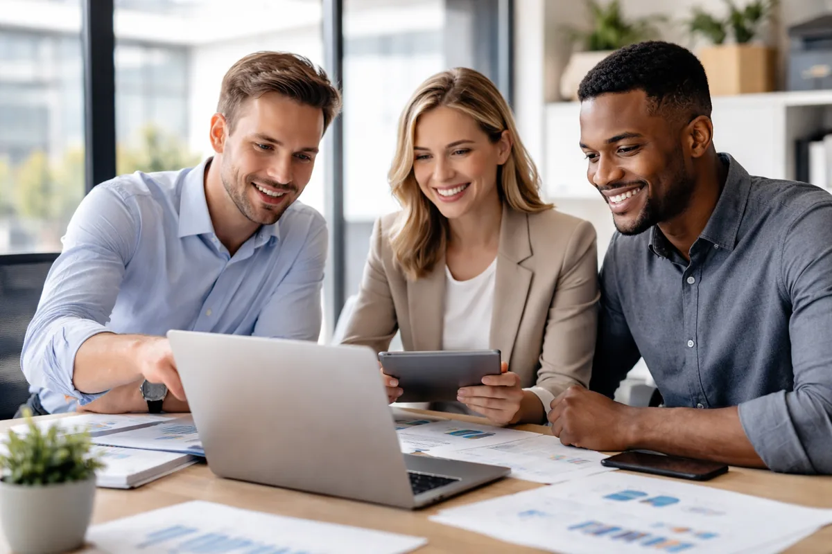 Comment les entreprises B2B peuvent-elles optimiser leur stratégie numérique ?