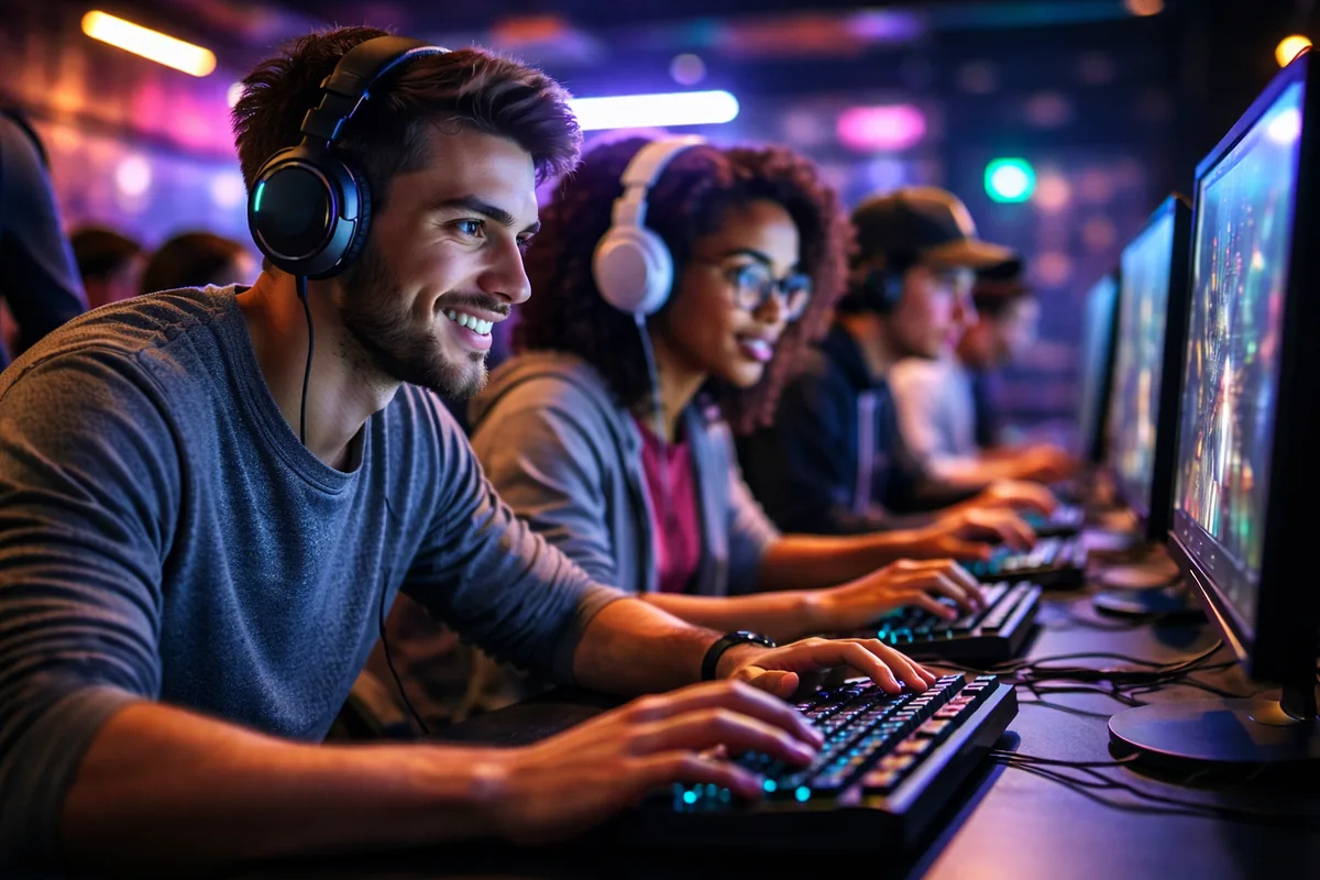 Comment la communauté de joueurs influence les tendances du gaming moderne