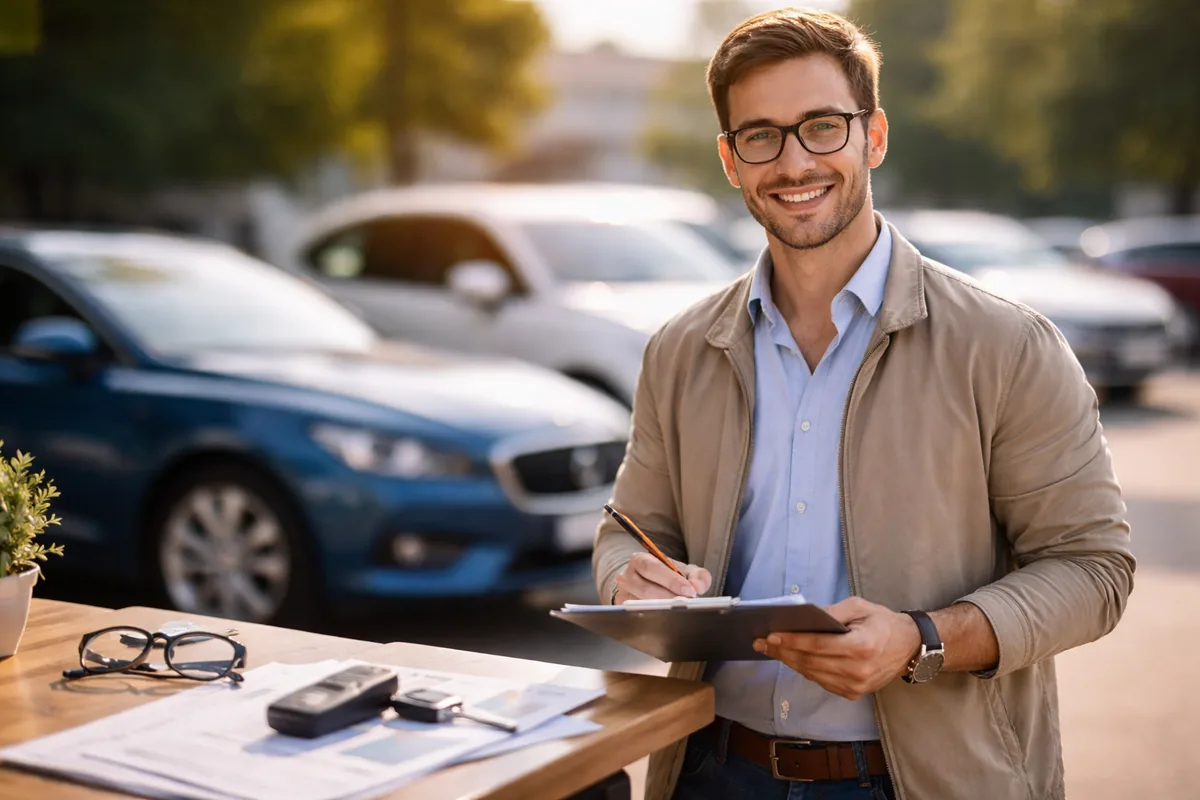 Comment choisir une assurance automobile en fonction de votre profil de conducteur