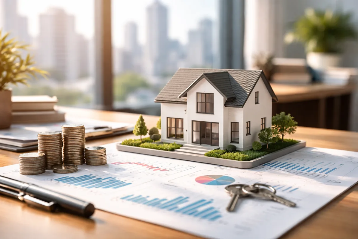 Les tendances actuelles du marché immobilier à surveiller
