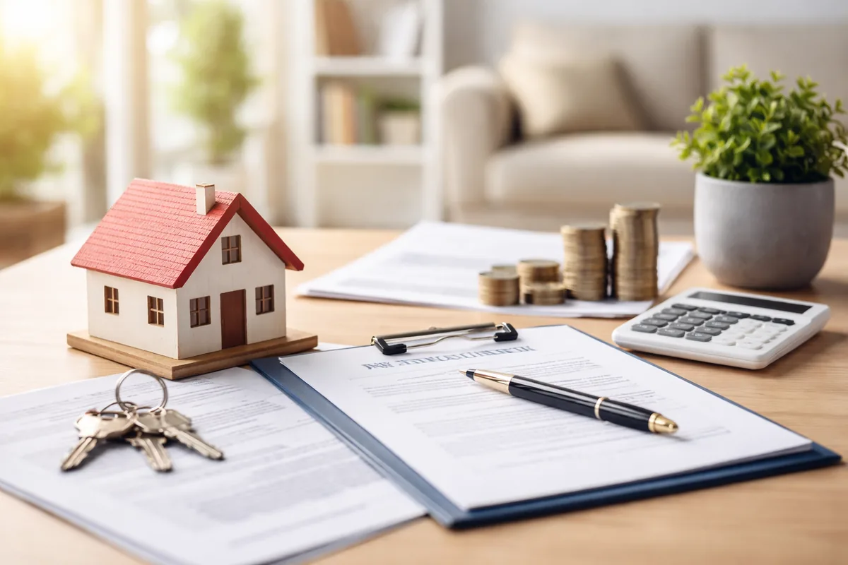 L'influence de l'assurance sur la location immobilière